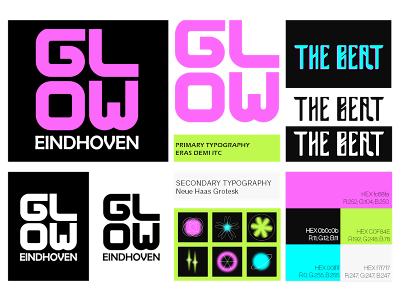 Cover image for Brand Design Services