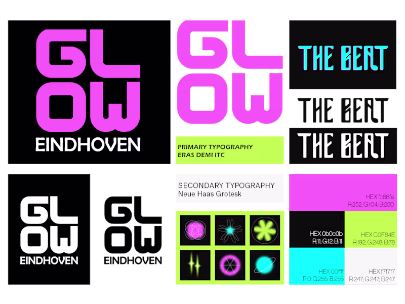 Cover image for Brand Design Services