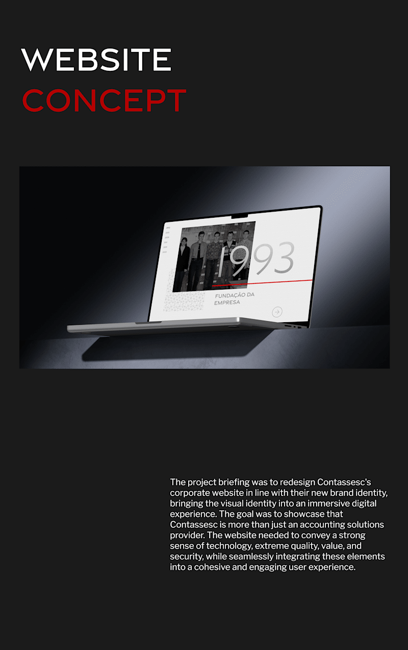 Cover image for Contassesc - Website 