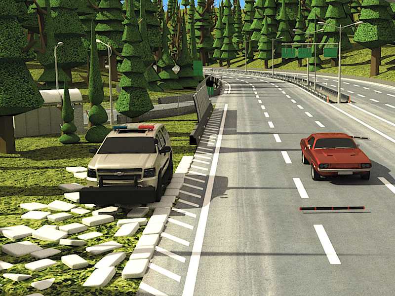 Cover image for Concept Animation for Prototype