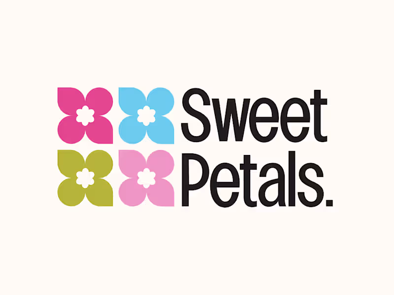 Cover image for Unique Logo Design