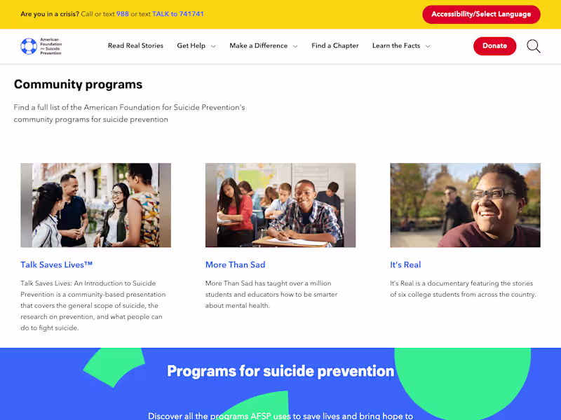 Cover image for WordPress Website Development for LMS