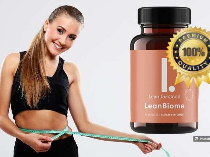 Cover image for LeanBiome (IMPORTANT WARNING!!) Does It no Any Trick?