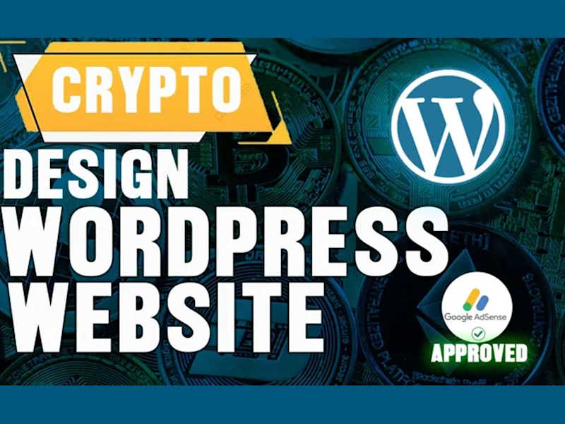 Cover image for Web Design and Development