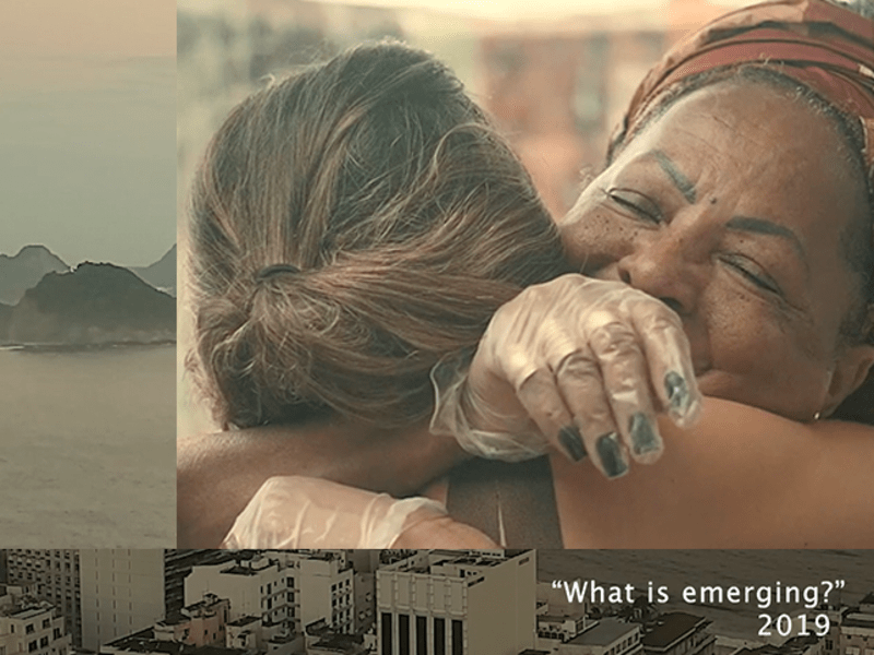 Cover image for Second Camera & Editor – What is Emerging?
