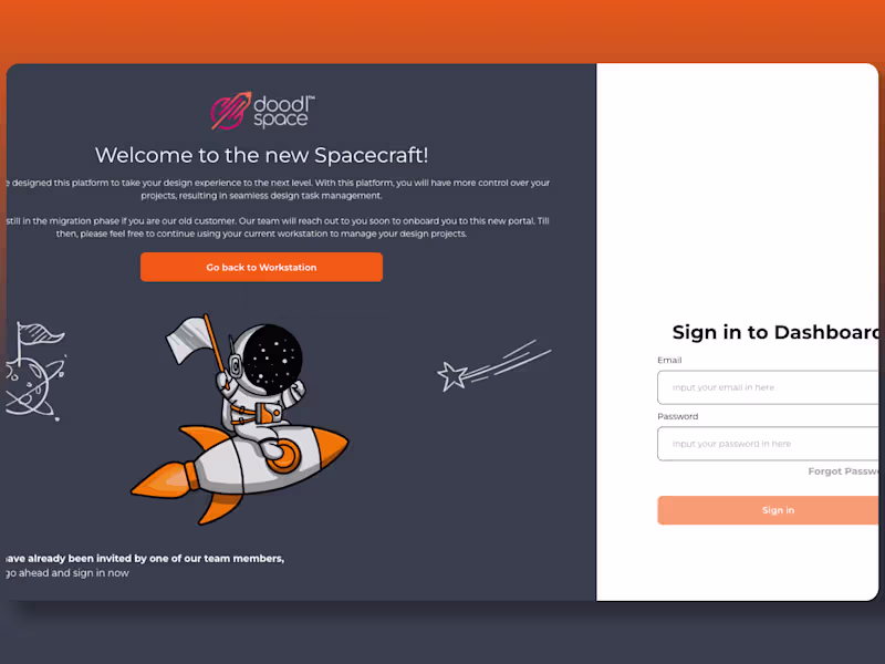 Cover image for Bubble.io Design and Development