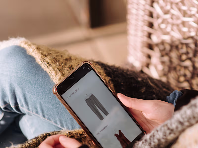 Cover image for Copywriting for E-commerce Website