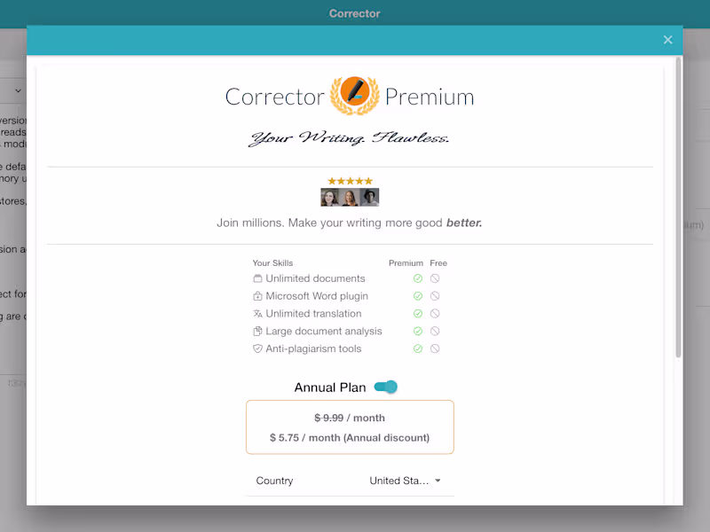 Cover image for Grammar Correction App
