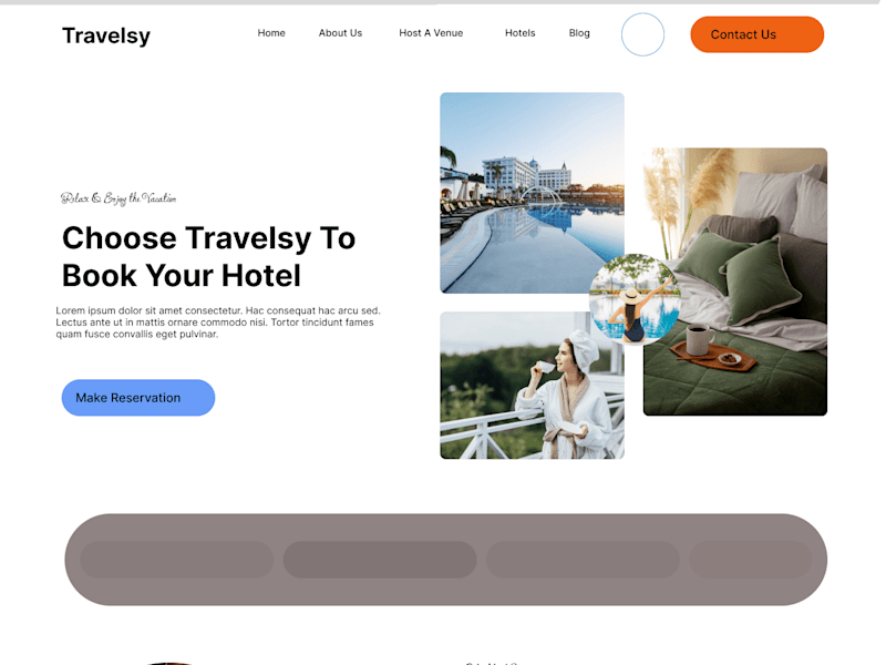Cover image for Web Design