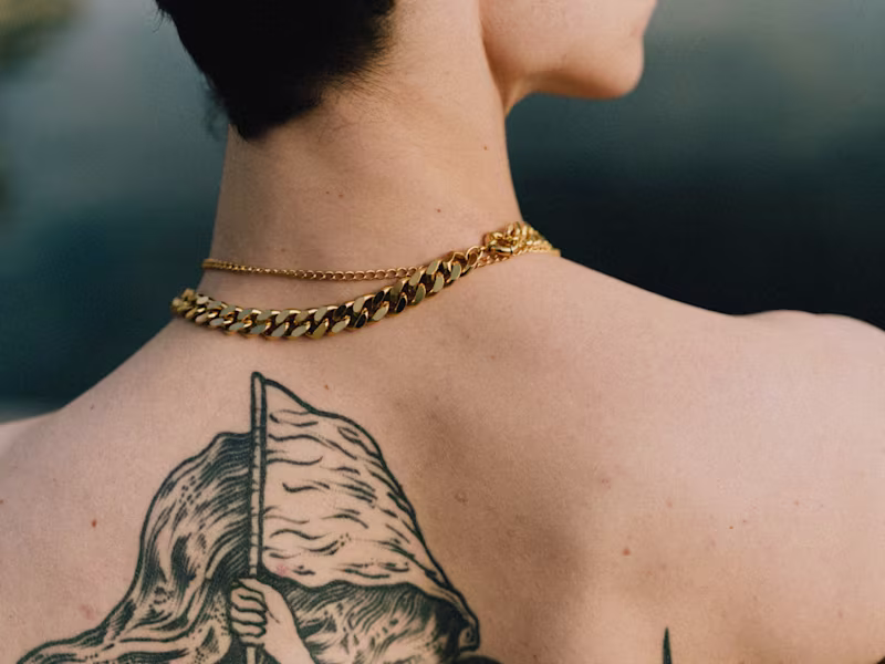 Cover image for Nomad Avenue Jewellery