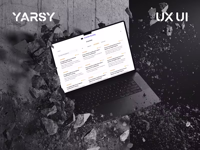 Cover image for AI LMS - Web App | Education Platform | EdTech | PWA
