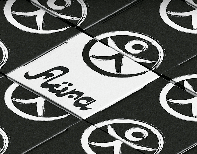 Cover image for Aura | Brand Identity
