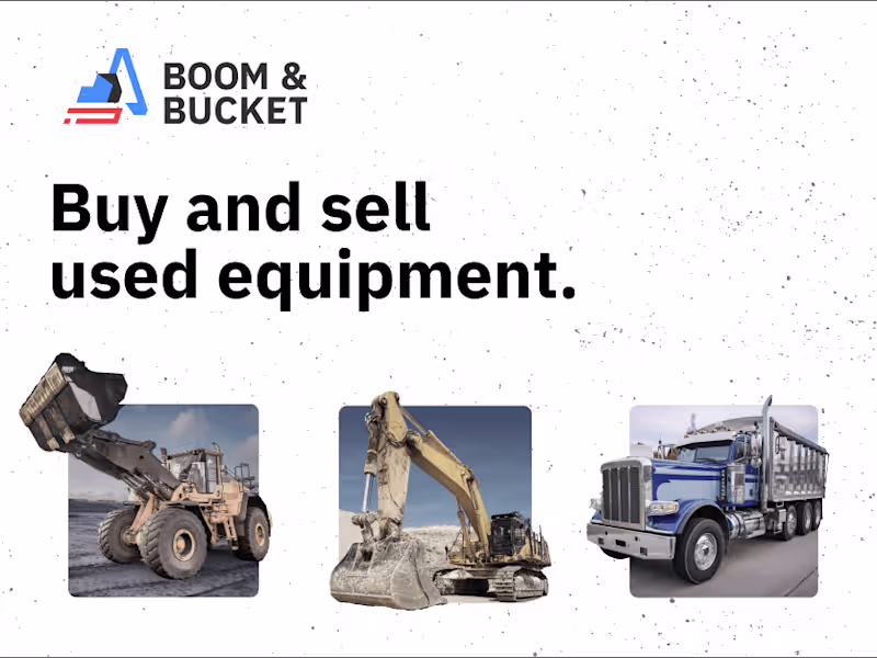 Cover image for Social Branding for Boom & Bucket