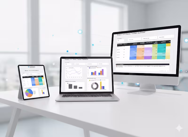 Cover image for I recently engineered a real-time