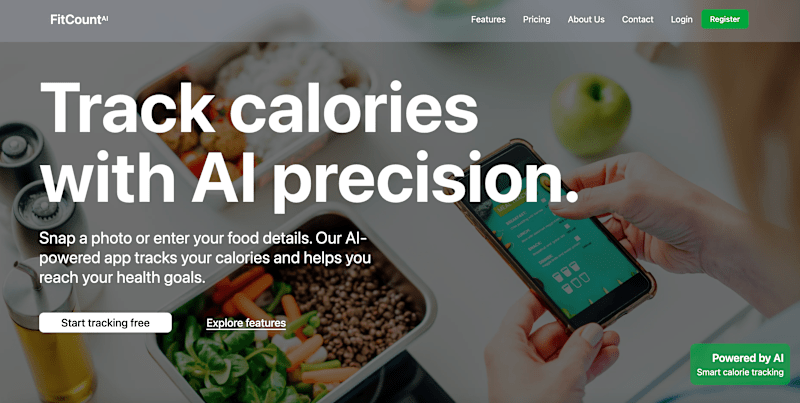 Cover image for Fitcount ID