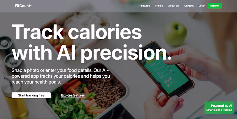 Cover image for Fitcount ID