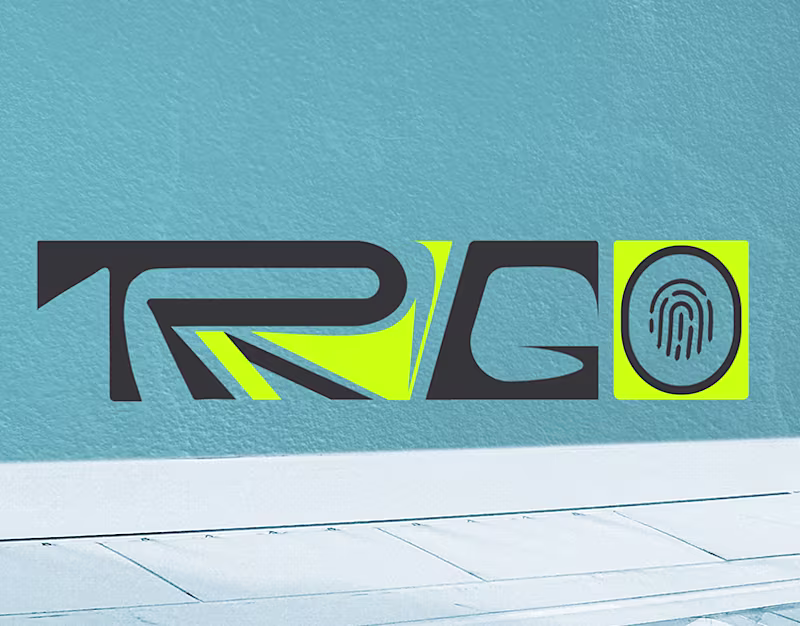 Cover image for Travgo