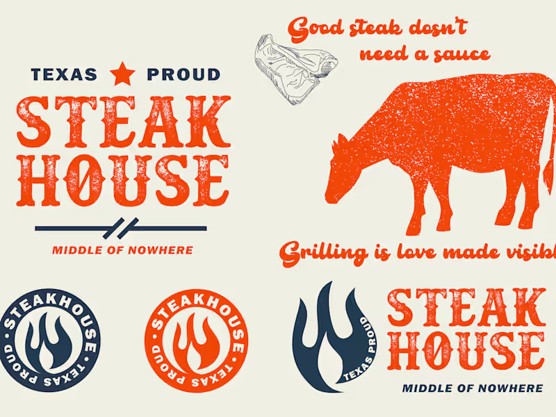 Cover image for A Study in BBQ