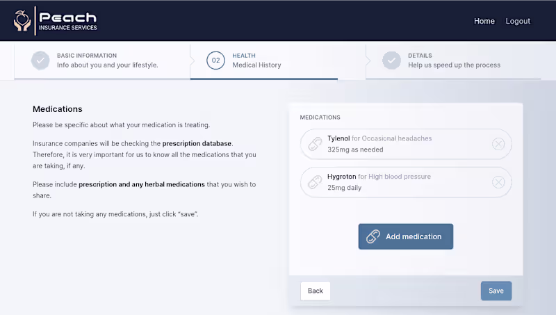 Cover image for Custom Web Application Development