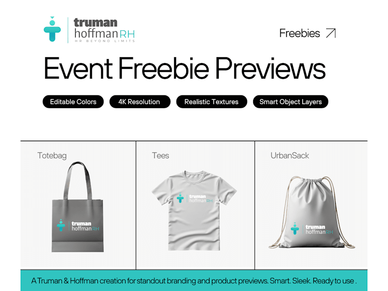 Cover image for Branded Giveaway Design