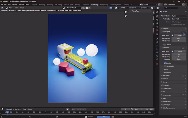 Cover image for 3D Designing