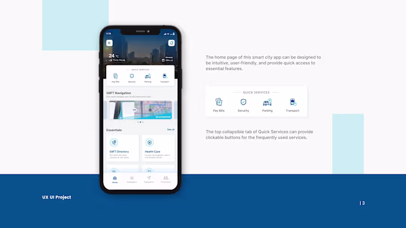 Cover image for Real State (UI UX Project) 