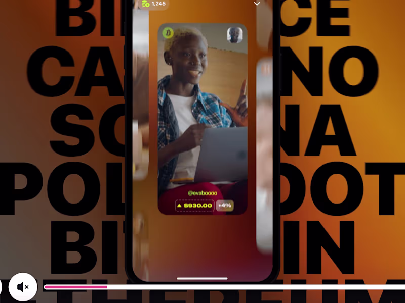 Cover image for Promo Video/Showcase Video 