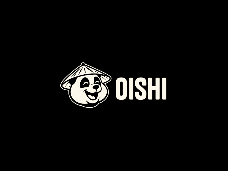 Cover image for OISHI - Brand Sprint