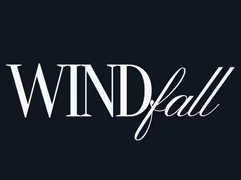 Cover image for WINDFALL | Apparel