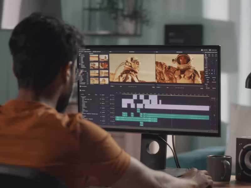 Cover image for Video Editor