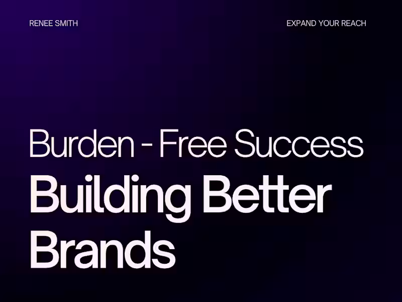 Cover image for Transformative Brand Strategy Development