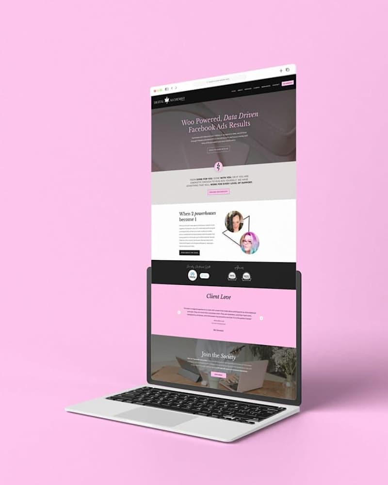 Cover image for Digital product design for Apps and Websites