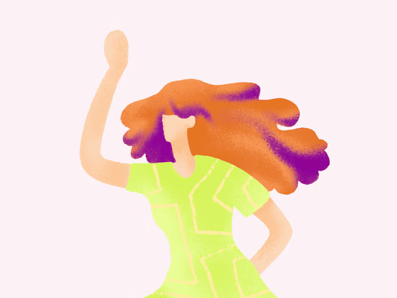 Cover image for Dance Compilation