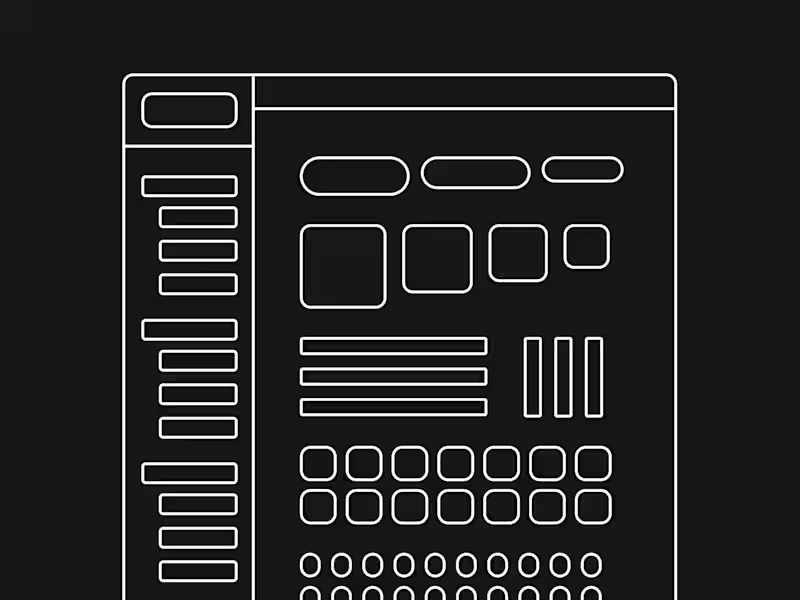 Cover image for Design System