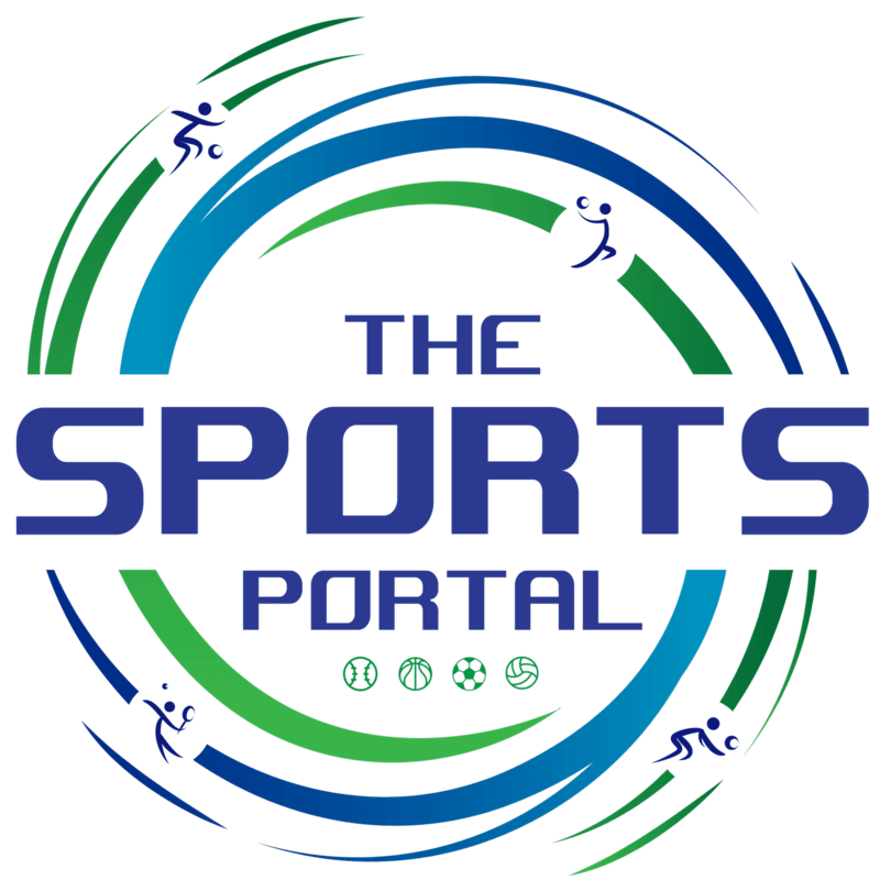 Cover image for The Sports Portal