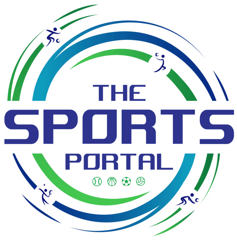 Cover image for The Sports Portal