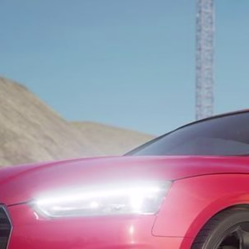 Cover image for Shubhash N on Instagram: ”“Unleashing the future of car ads! 🚗…