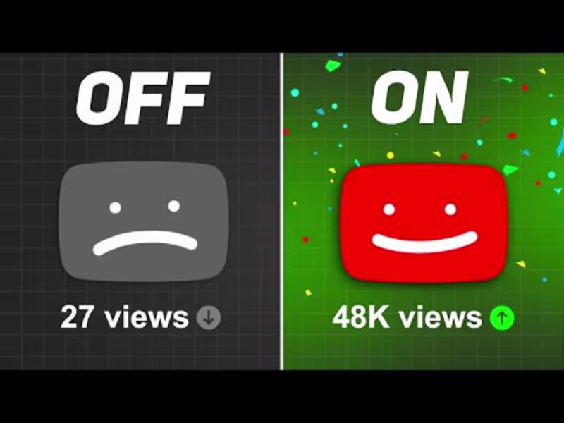 Cover image for I will do organic YouTube video promotion to boost your channel 