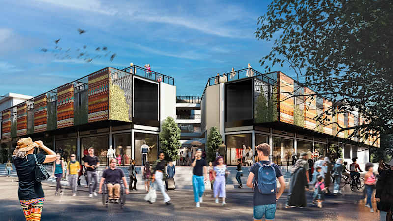 Cover image for PH - Commercial Building Project