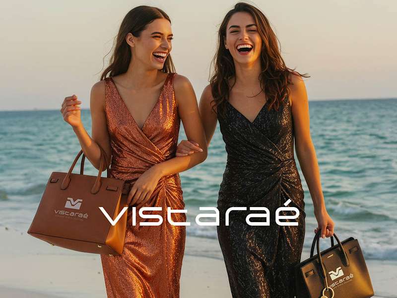Cover image for Vistaraé – French Bag Brand AI Film Reel