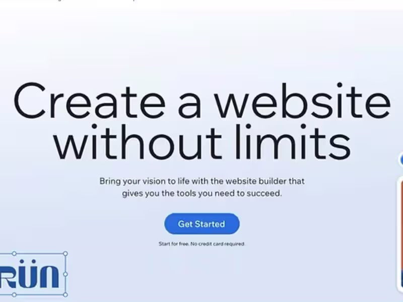 Cover image for I will create full stack website 