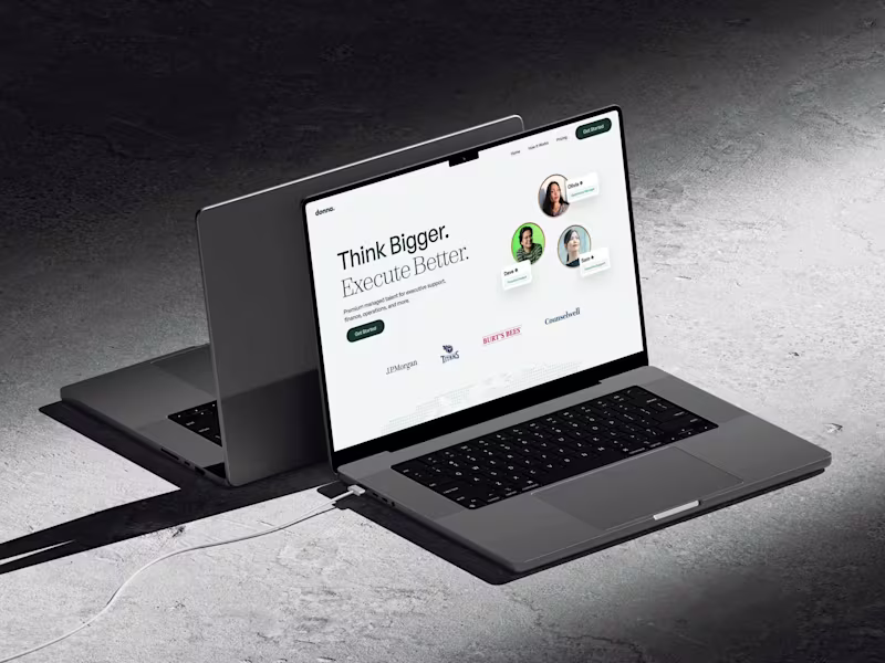 Cover image for Full-Service Web Design & Development