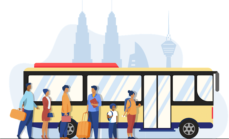 Cover image for Bus Sync