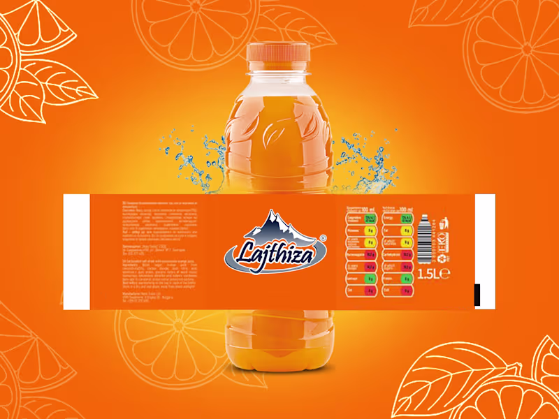 Cover image for I will Design Custom Label and Packaging For you