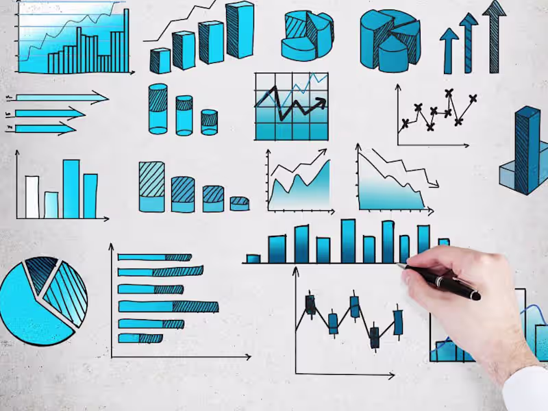 Cover image for Data expert skilled in SQL, Python, Excel, Tableau, and more.