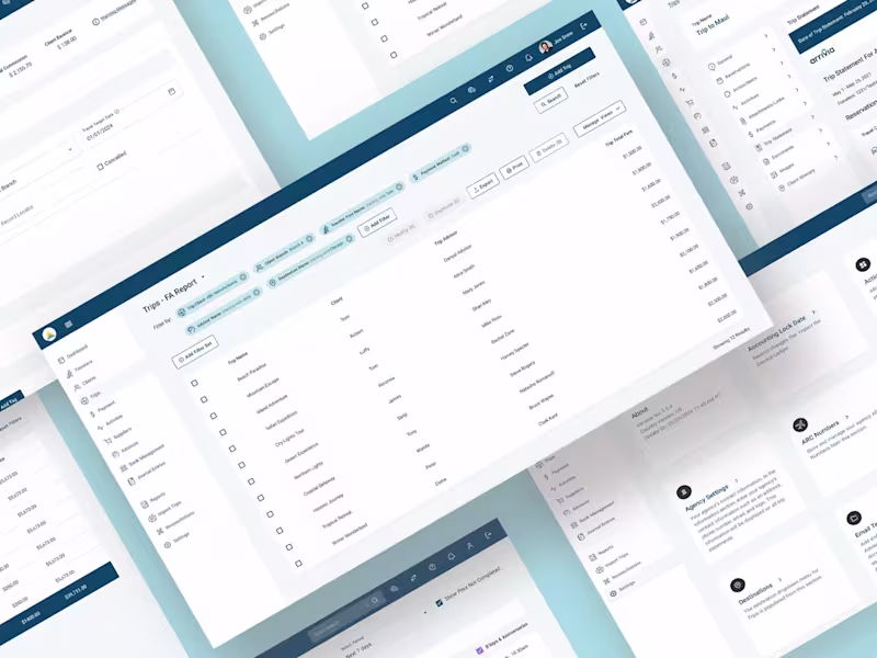 Cover image for Tres: Elevating a Standalone Tool into a Modern Web App