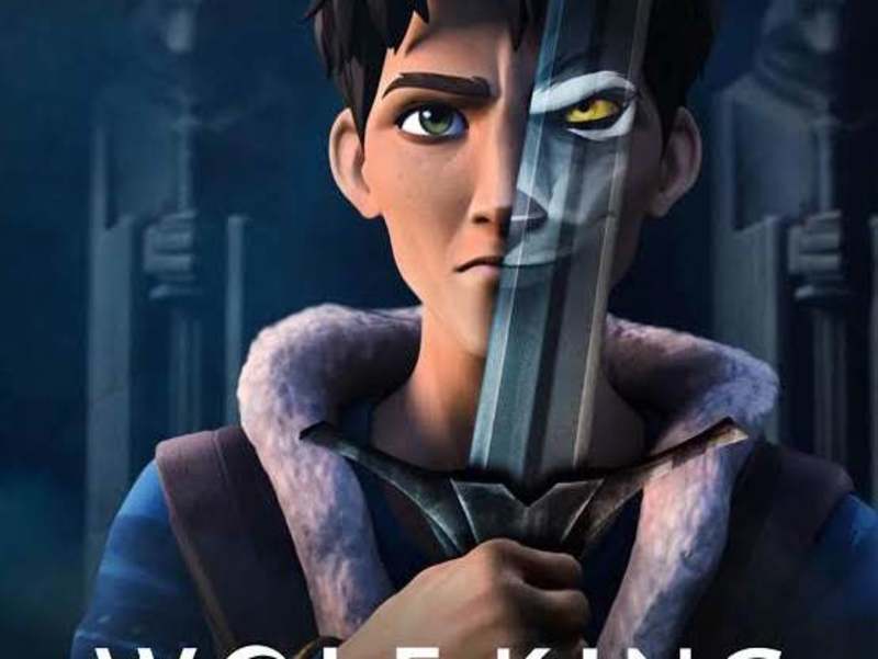 Cover image for showreel