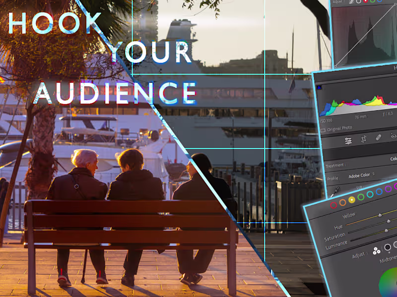 Cover image for I will edit any kind of thumnbail for your desired purposes