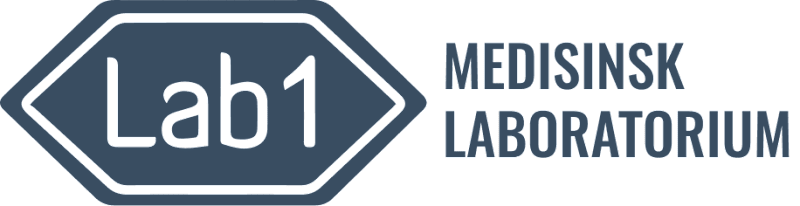 Cover image for Lab 1 Medisinsk Laboratorium / Website Redesign