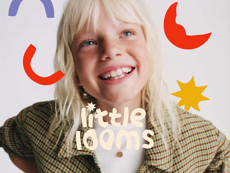 Cover image for Branding Design _The face of your brand 🦋